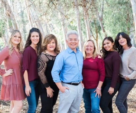 Nguyen Family Orthodontics