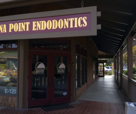 Dr. Daniel J. Boehne, DDS