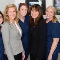 Carol Daderian, DDS ico