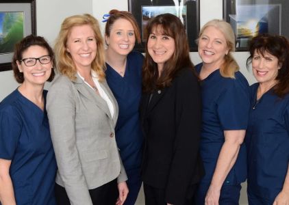 Carol Daderian, DDS