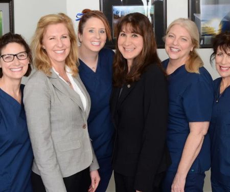 Carol Daderian, DDS