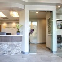Ortega Cottage Dentistry - San Juan ico