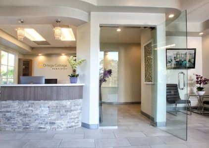 Ortega Cottage Dentistry - San Juan