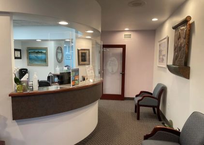 Two Front Teeth Family Dentistry - Dr. Elise Pham