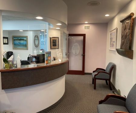 Two Front Teeth Family Dentistry - Dr. Elise Pham