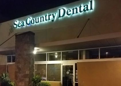 Sea Country Dental