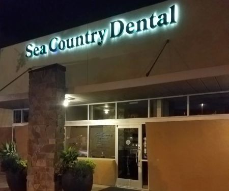 Sea Country Dental