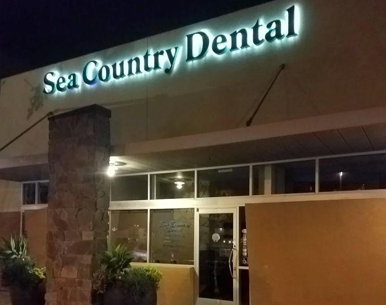 Sea Country Dental