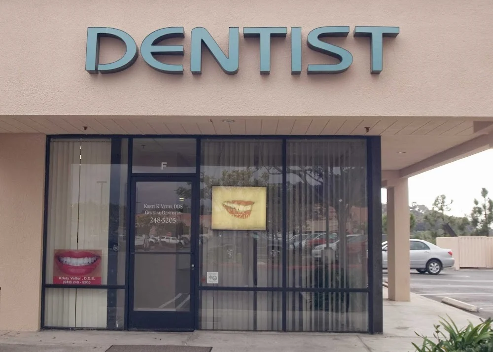 Kristy Vetter, DDS Picture 5