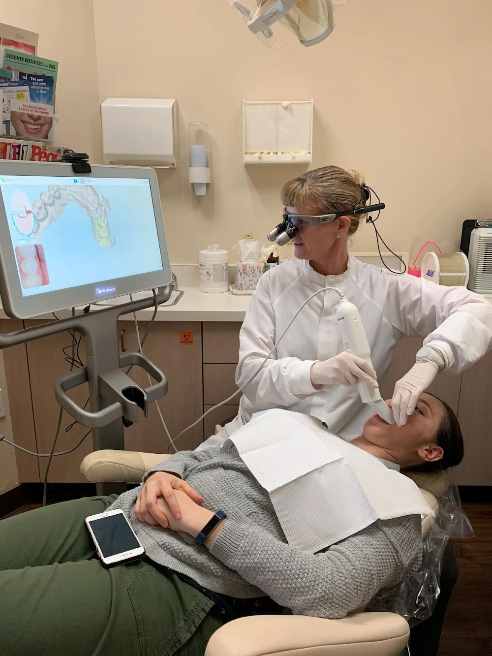 Kristy Vetter, DDS Picture 1