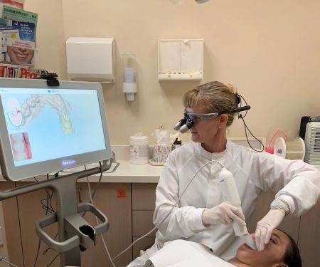 Kristy Vetter, DDS