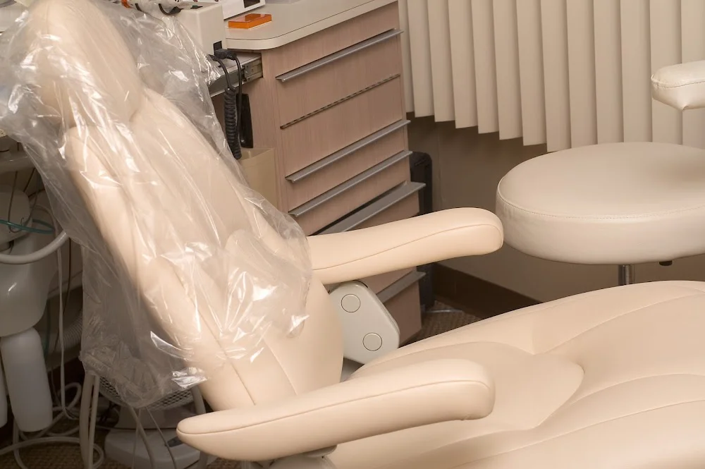 Kristy Vetter, DDS Picture 4