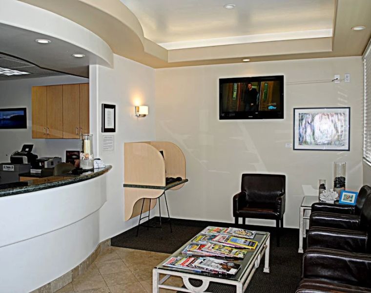 Laguna Beach Dental Group