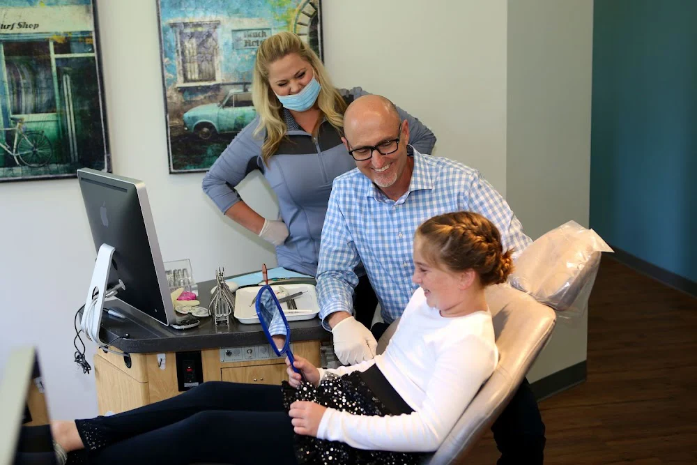 Kinser Orthodontics - Laguna Niguel Orthodontist 6