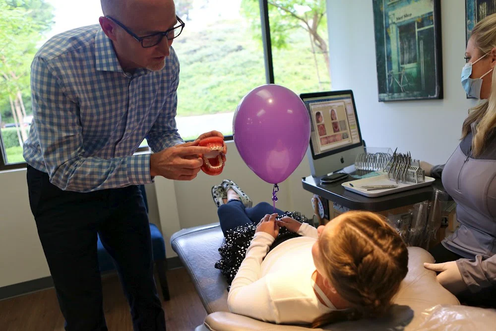 Kinser Orthodontics - Laguna Niguel Orthodontist 9