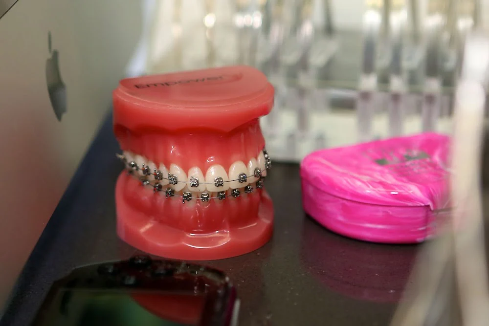 Kinser Orthodontics - Laguna Niguel Orthodontist 5
