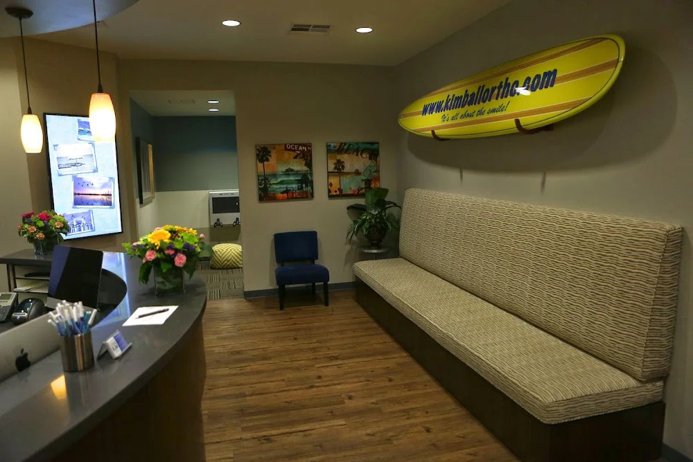 Kinser Orthodontics - Laguna Niguel Orthodontist 1