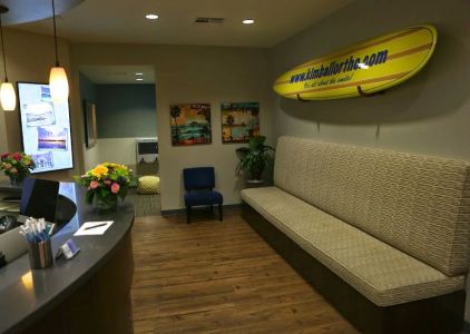 Kinser Orthodontics - Laguna Niguel Orthodontist
