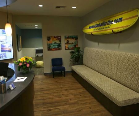 Kinser Orthodontics - Laguna Niguel Orthodontist