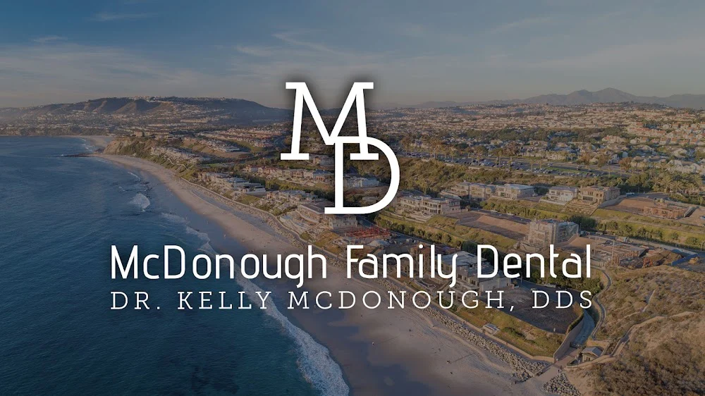 Kelly McDonough, DDS A Dental Corp Picture 1