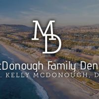 Kelly McDonough, DDS A Dental Corp ico