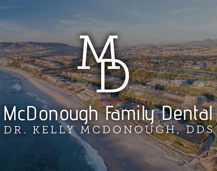 Kelly McDonough, DDS A Dental Corp