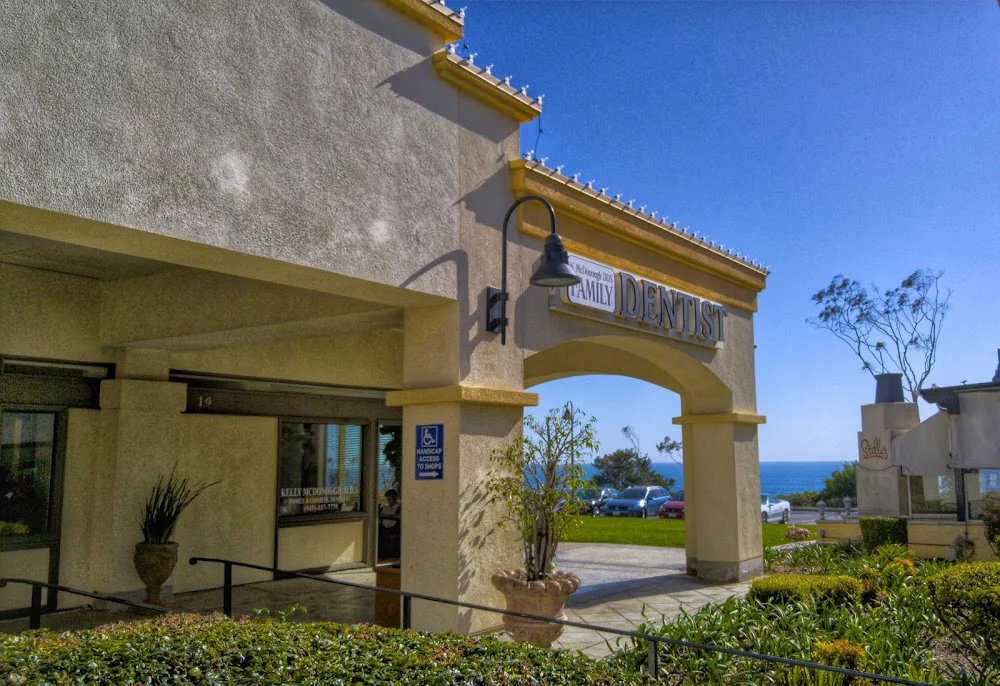 Kelly McDonough, DDS A Dental Corp Picture 9