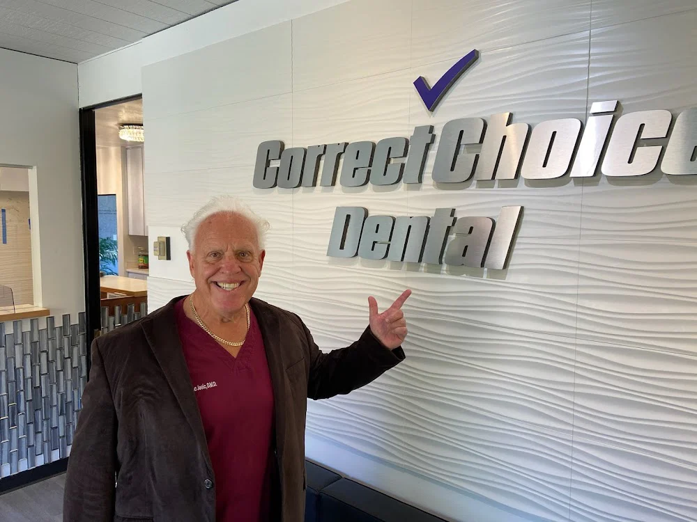 Correct Choice Dental Group James La Jevic DMD 7