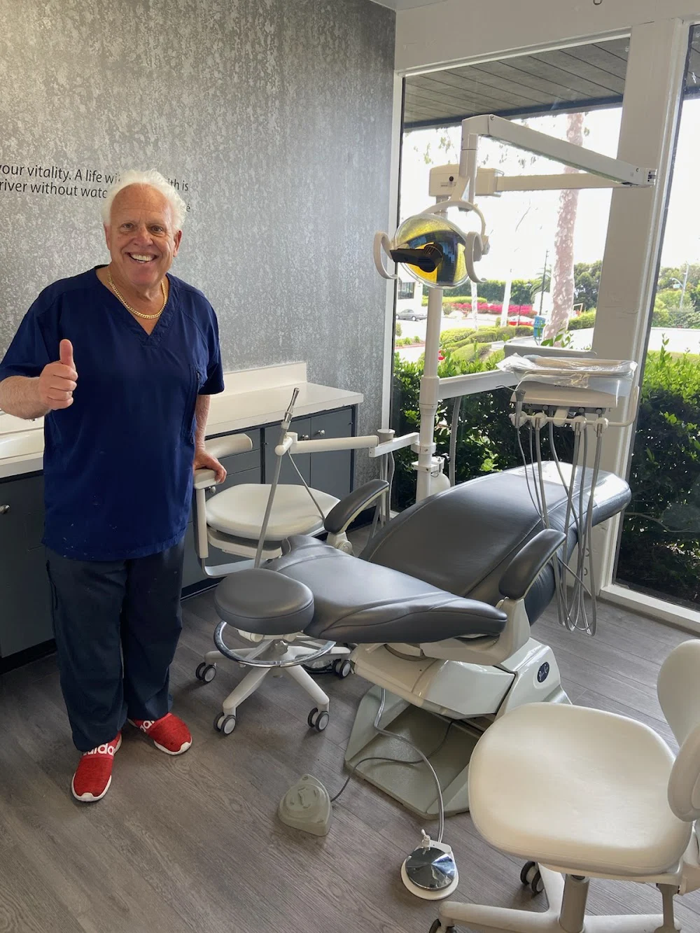 Correct Choice Dental Group James La Jevic DMD 10