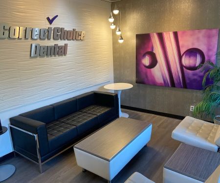 Correct Choice Dental Group James La Jevic DMD