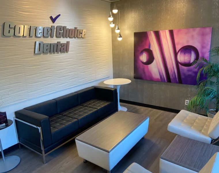 Correct Choice Dental Group James La Jevic DMD