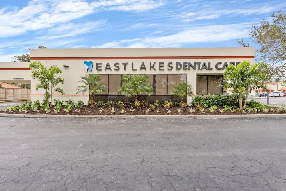 East Lakes Dental Care 1