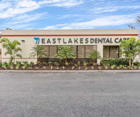 East Lakes Dental Care