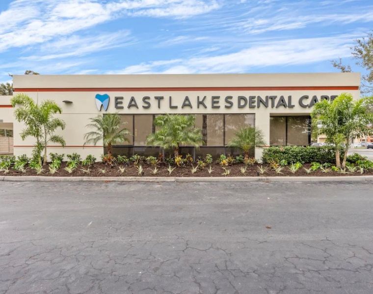 East Lakes Dental Care