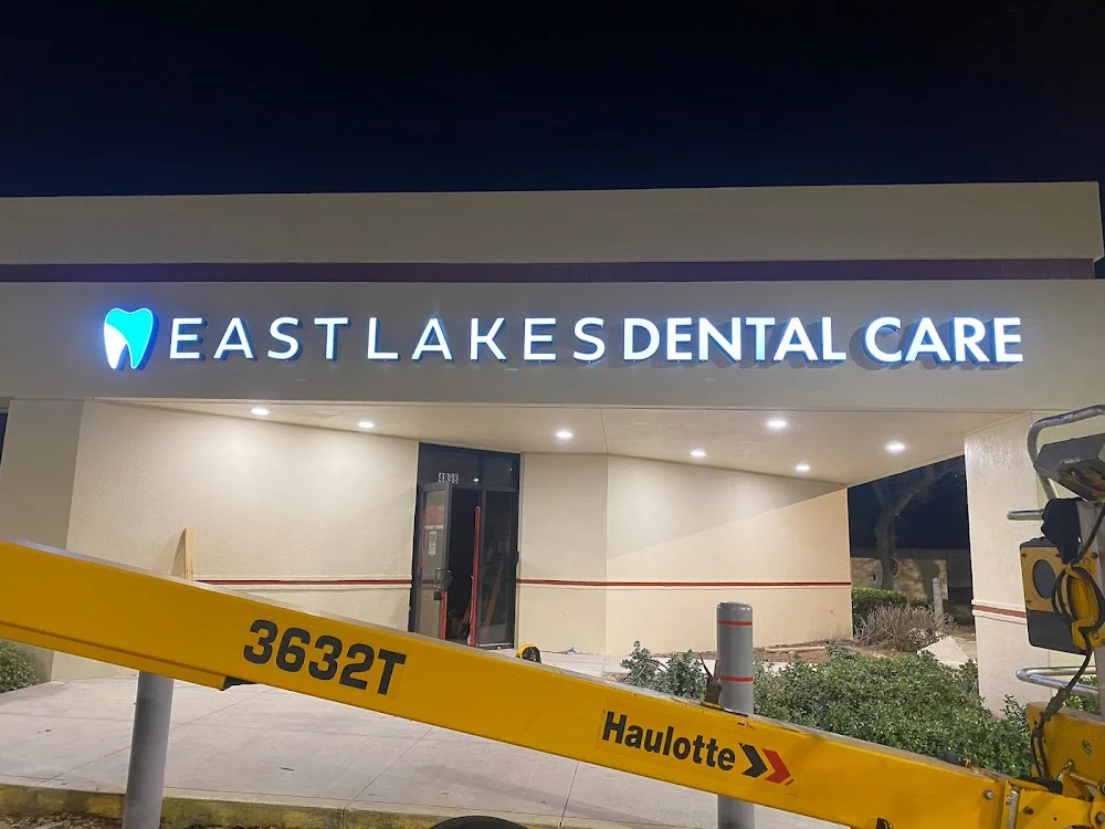 East Lakes Dental Care 6