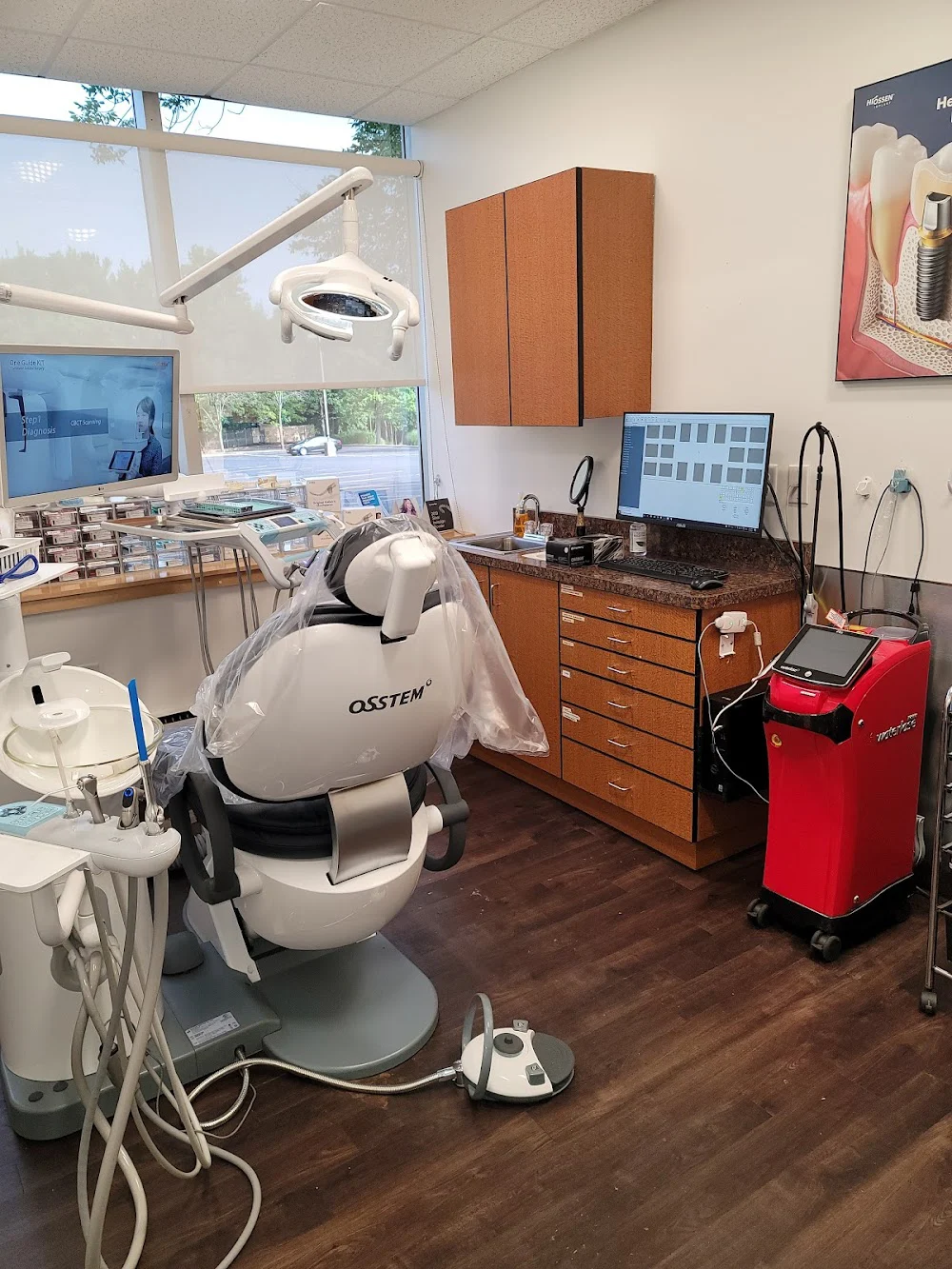 Lee Dental & Facial New Jersey 2