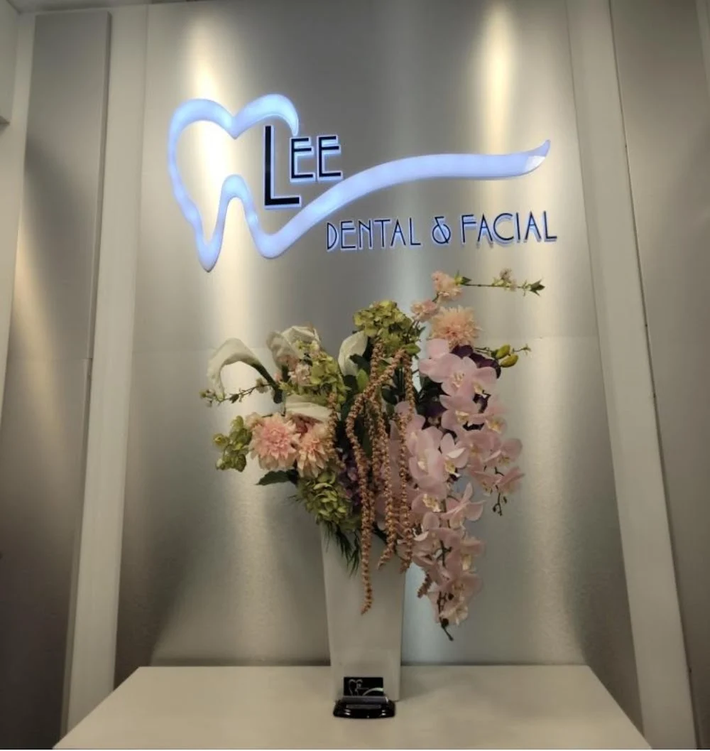 Lee Dental & Facial New Jersey 3