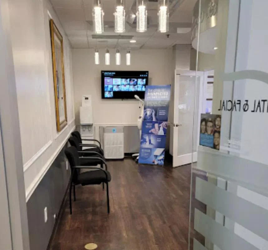 Lee Dental & Facial New Jersey 1