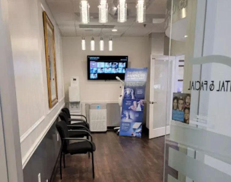 Lee Dental & Facial New Jersey