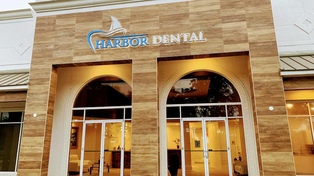 Harbor Dental 1