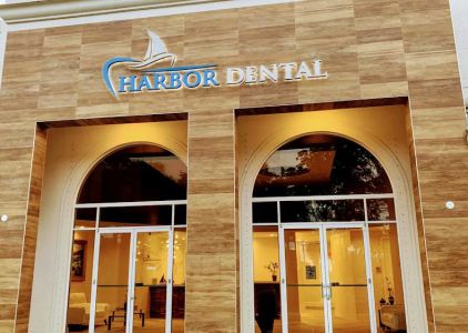 Harbor Dental