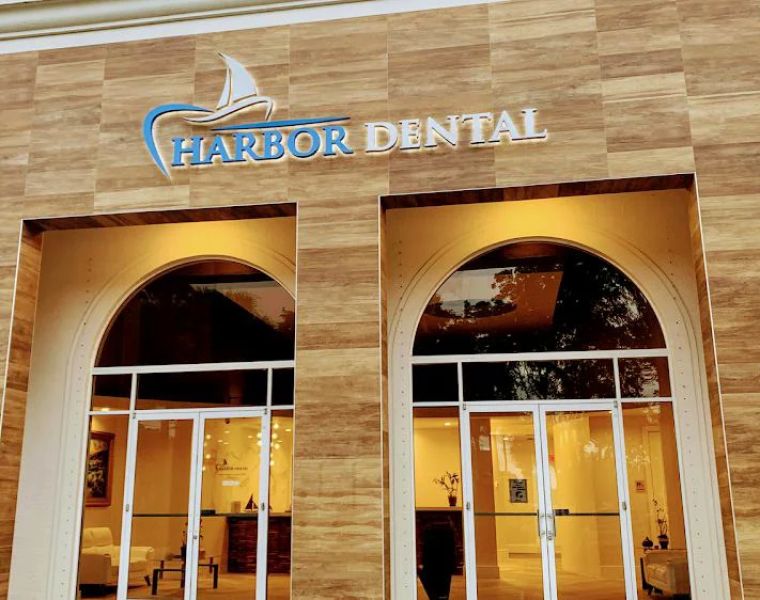 Harbor Dental