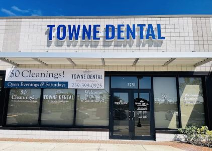 Towne Dental Naples