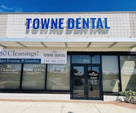 Towne Dental Naples