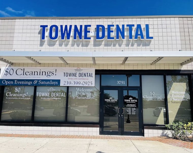 Towne Dental Naples