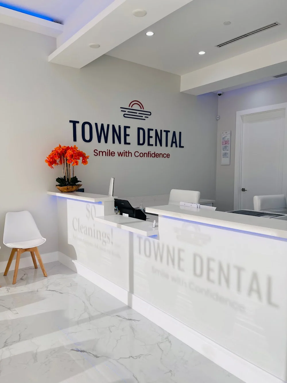 Towne Dental Naples 2