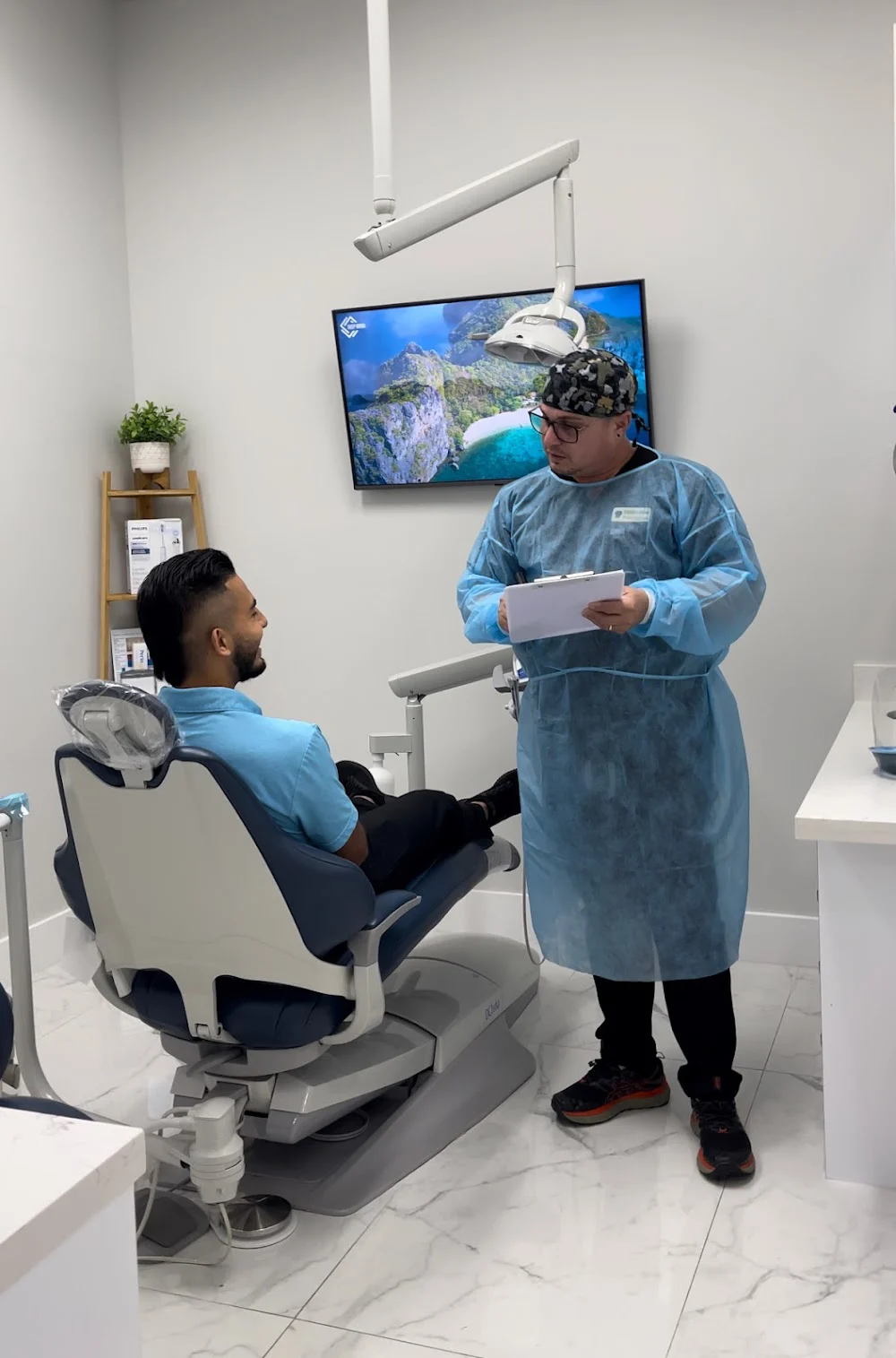 Towne Dental Naples 3