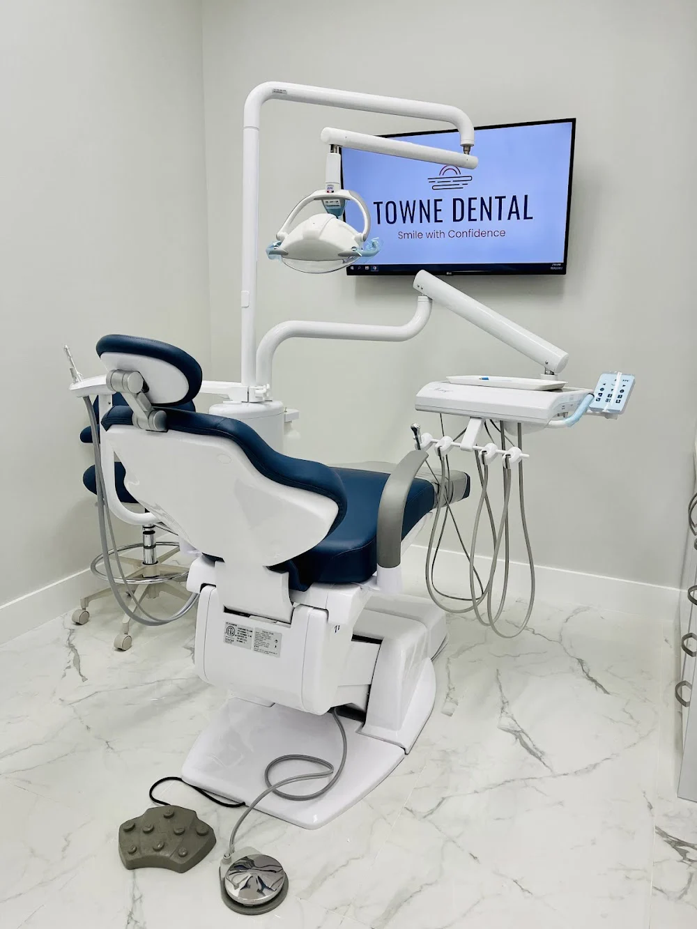 Towne Dental Naples 7