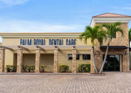 Palm Royal Dental Care