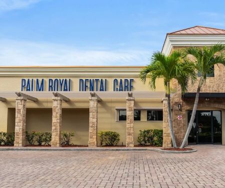 Palm Royal Dental Care